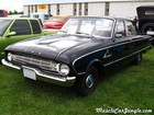 Ford Falcon Pictures