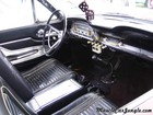 1963 Ford Falcon Futura Interior