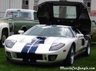 Ford Ford GT Pictures