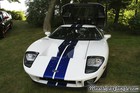 Ford GT Pictures