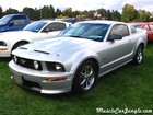 Ford Mustang 5 Pictures