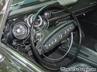 1968 Mustang GT Cs Dash