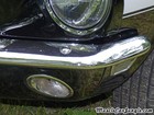 1968 Mustang GT Cs Front Signal Light