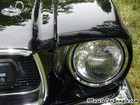 1968 Mustang GT Cs Headlight