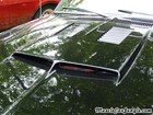 1968 Mustang GT Cs Hood Scoop