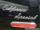 1968 Mustang GT Cs Insignia