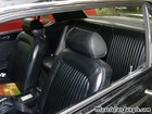 1968 Mustang GT Cs Seats