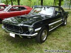 1968 Mustang GT Cs