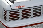1990 Cobra Convertible Tail Light