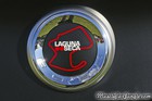 2012 Boss 302 Laguna Seca Fuel Filler