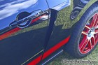 2012 Boss 302 Laguna Seca Rear Scoop