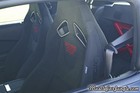 2012 Boss 302 Laguna Seca Seats