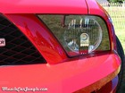 2009 Shelby GT500KR Headlight