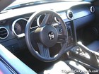 2009 Shelby GT500KR Interior