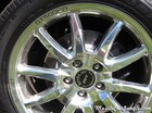 2009 Shelby GT500KR Wheel