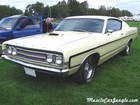Ford Torino Pictures