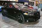 Jaguar XF Pictures
