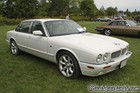 Jaguar XJR Pictures