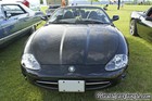 Jaguar XK8 Pictures