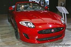 Jaguar XKR Pictures