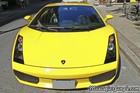 2004 Lamborghini Gallardo Front