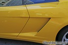 2004 Lamborghini Gallardo Side Air Intake
