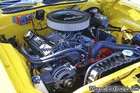 1973 440 Cuda Engine