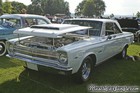 Plymouth Satellite Pictures