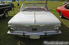 1964 Convertible Valiant Front