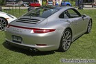 Porsche 911 Carrera 4S Pictures