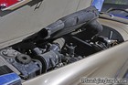 1961 Rolls Royce Silver Cloud Engine
