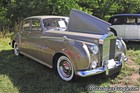 1961 Rolls Royce Silver Cloud Front Right
