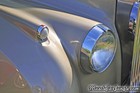 1961 Rolls Royce Silver Cloud Lights