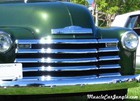 1952 Chevy Pickup Grill