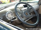 1953 Chevy Pickup Dash
