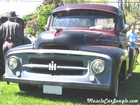 1954 International Harvester Pickup