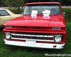 1965 Chevy Half Ton Pickup