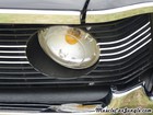 1970 AMX Front Signal Light