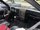 1970 AMX Interior