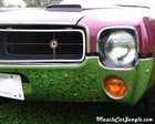 1968 Javelin Grill