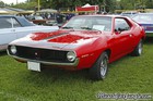 1971 Javelin SST Front Left
