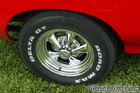 1971 Javelin SST Wheel