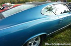 1967 Rambler Marlin Roof