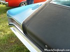 1967 Rambler Marlin Trunk