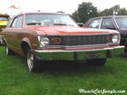 1976 Matador Wagon Front