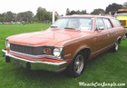 1976 Matador Wagon