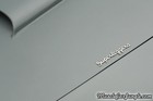 1962 Aston Martin DB4 Hood Insignia
