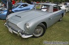 Aston Martin DB4 Pictures