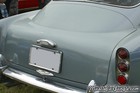 1962 Aston Martin DB4 Trunk