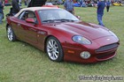 Aston Martin DB7 Vantage Pictures